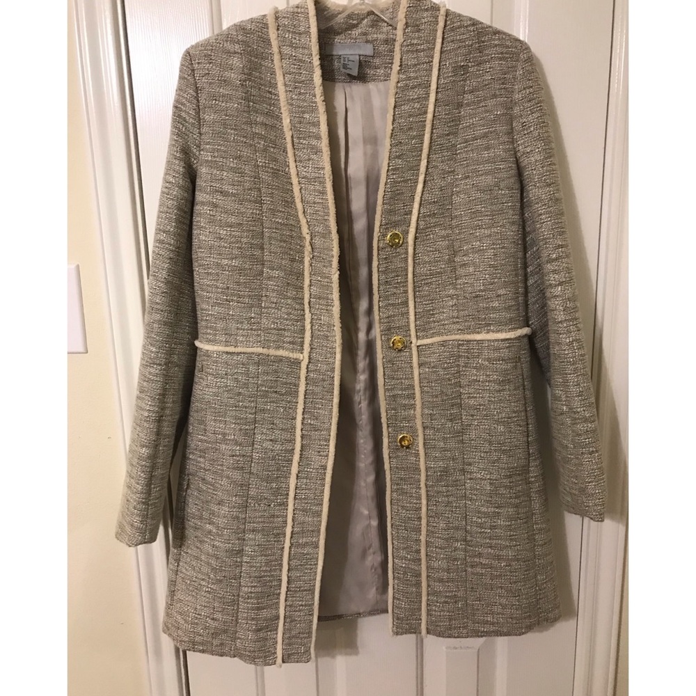 Coat - Picture 2 of 3
